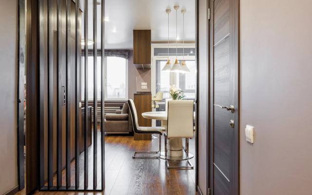 Квартира Sutki Rent на Васильевском острове