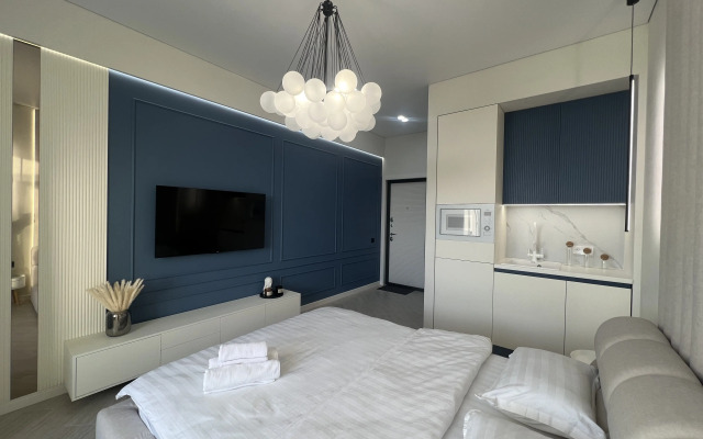 Квартира Smart Lux