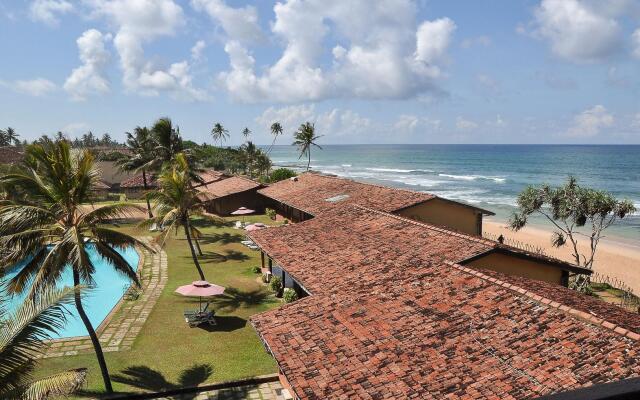 Club Koggala Village Hotel