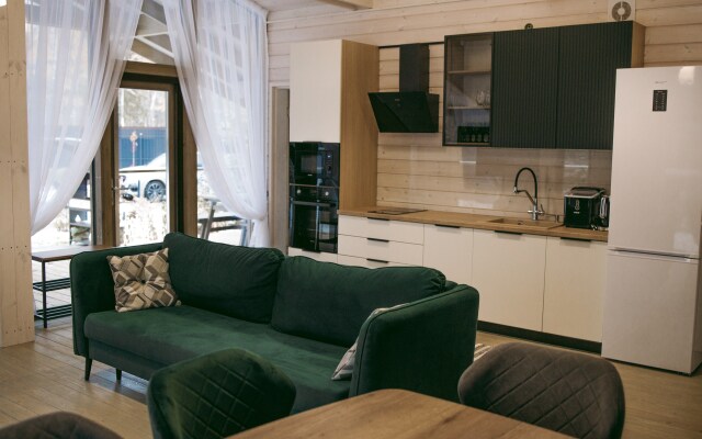 Dom 33 Apartments