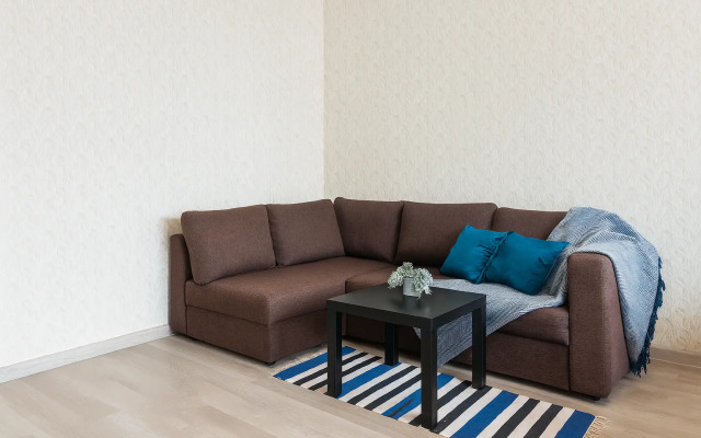 Апартаменты Просторная Квартира Посуточно на Еременко 92