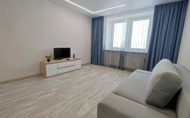 Atmosfera Etto Apartments 1
