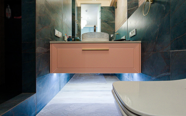 Апартаменты Резиденция Пионерская бухта