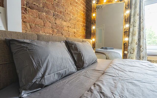 Апартаменты on Griboedova Canal