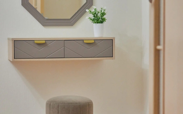 Квартира Уютная квартира в Завидово