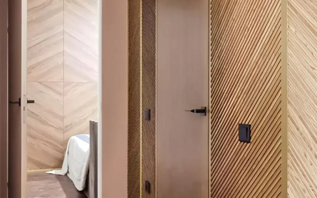 Апартаменты 114 на ул. Депутатская 10 Г