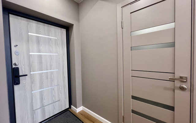 Квартира Уютная в ЖК СЕМЬЯ