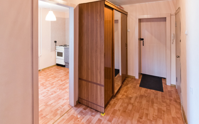 Апартаменты Двухкомнатная квартира пр. Кирова 60 СУПЕР-ЭКОНОМ