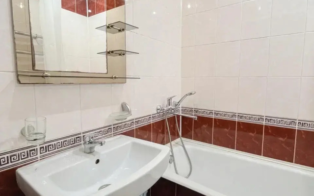 Квартира KiraLive на Львовской