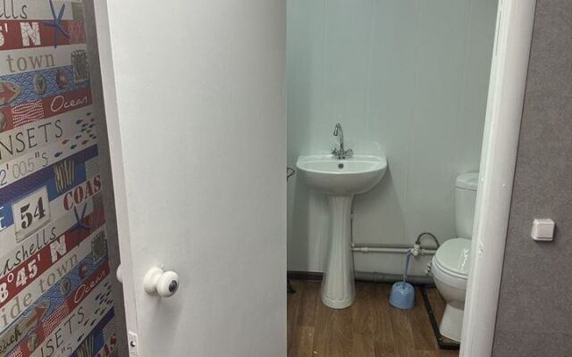 Апартаменты на улице  Виноградная 188А