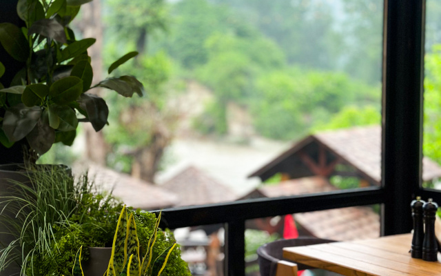 Terem U Reki Guest House