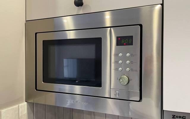 Апартаменты M.O.O.N. APARTMENTS Nomad