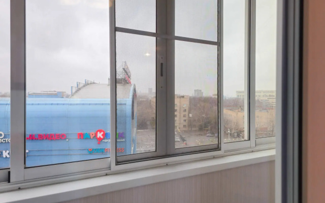 Апартаменты Riva Apart Paris Style