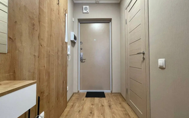 Апартаменты Rauktis City Apartments