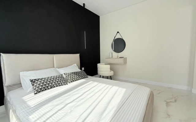 Квартира на улице Айвазовского 52