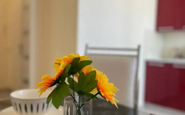 Квартира Lofthouse