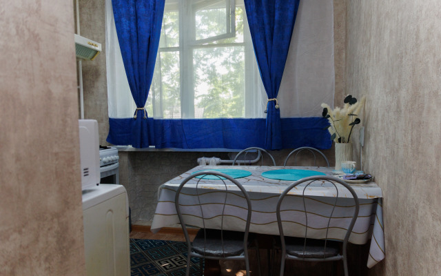 Квартира Крымск-Апарт на Пролетарская 1