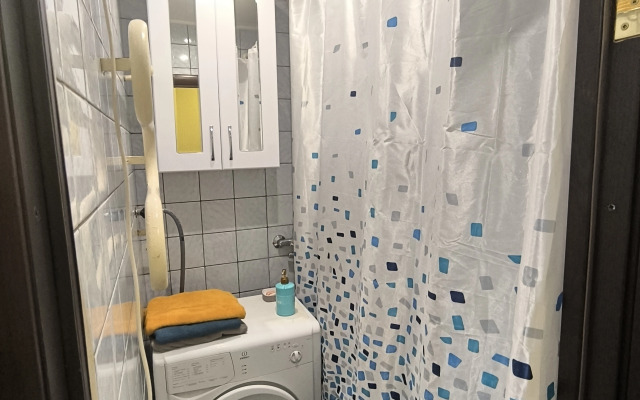 Квартира Ареал-Уютная двушка в центре