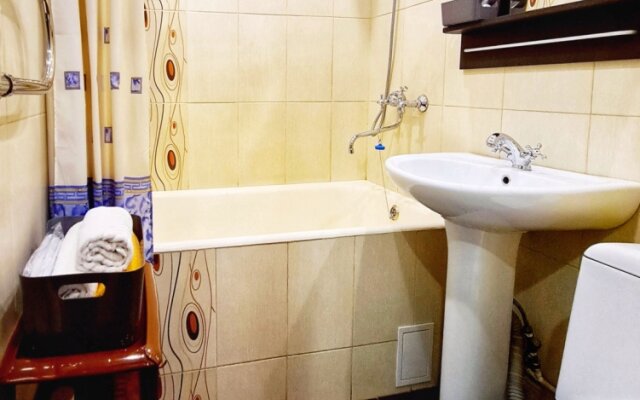 Квартира на Горького 17