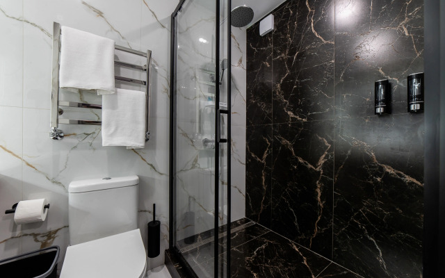 Отель Атмосфера