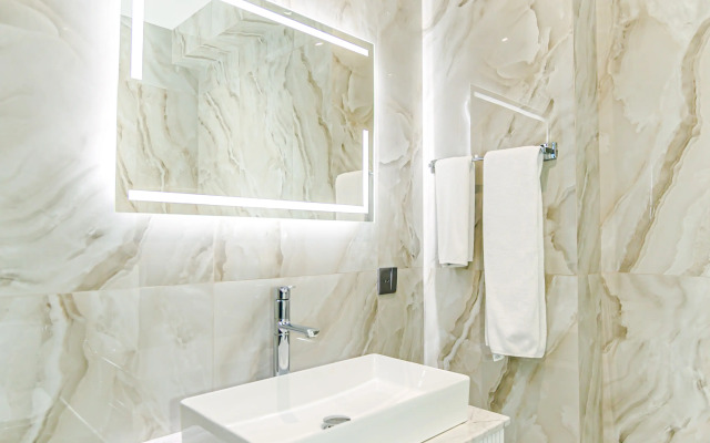 Family by Adress Hotel Apartments