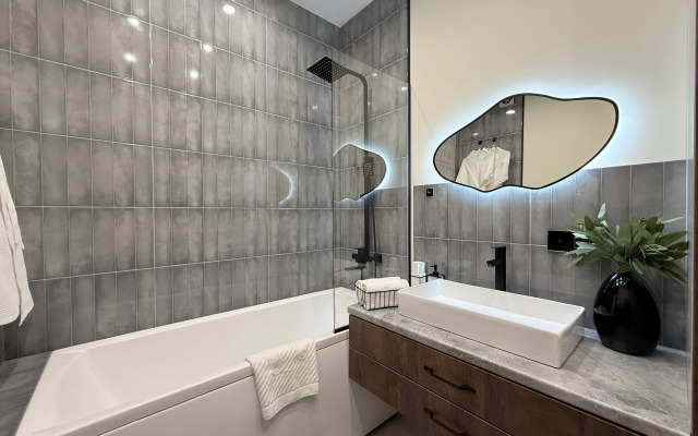 Квартира Управляйте своим комфортом с помощью Алисы