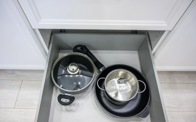 Квартира в центре Казани