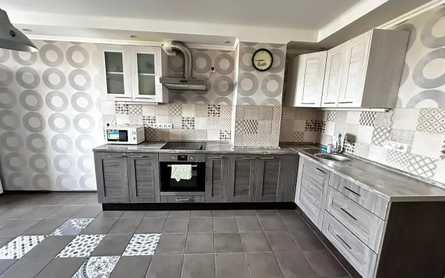 Квартира однокомнатная на Лунной 5/1