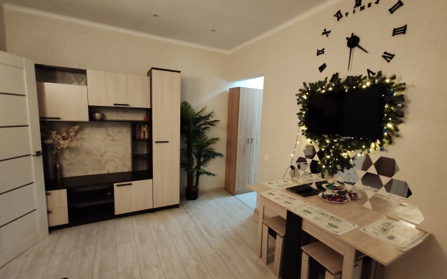 Apart61 2-K Kvartira K7 Apartments