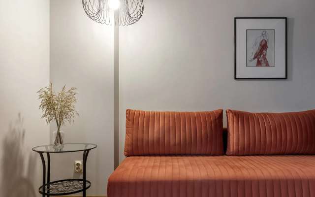 Apartamenty Viatur na Ozesko 39a