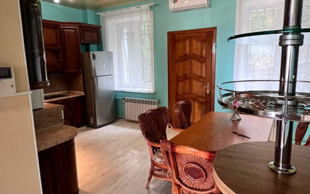 S Vidom Na Buhtu Zolotoy Rog Private House