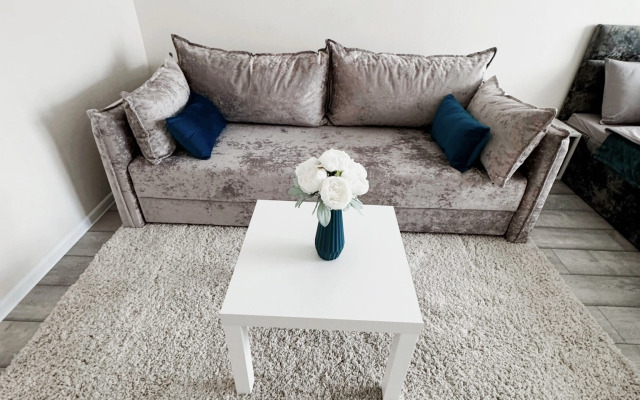 Квартира 3-х Комнатная на  Интернациональной 51