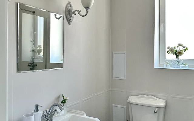 Dlya Vashego Komfortnogo Otdykha V Zelenogradske Apartments