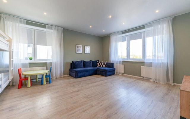 Апартаменты Apart-Deluxe Легенды Моря