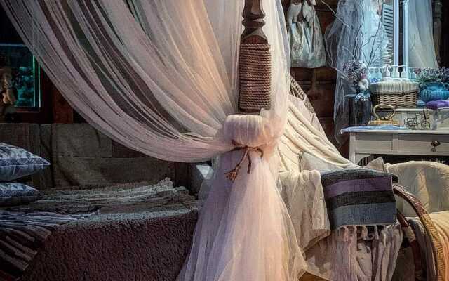 Гостевой дом Усадьба в Большекулачье