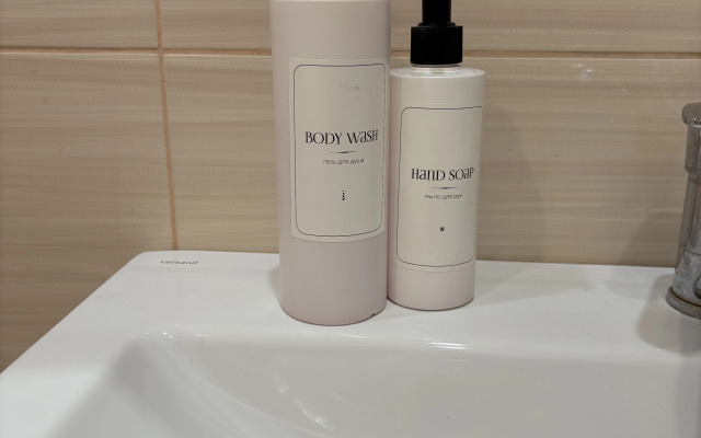 Квартира Новороссийская 87