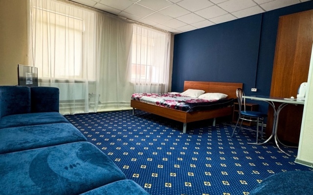 Hotel Kievskaya