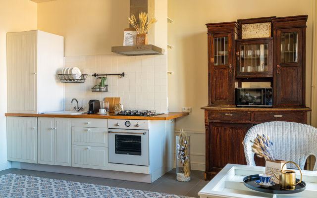 Apartamenty D na naberezhnoj reki Fontanki №26