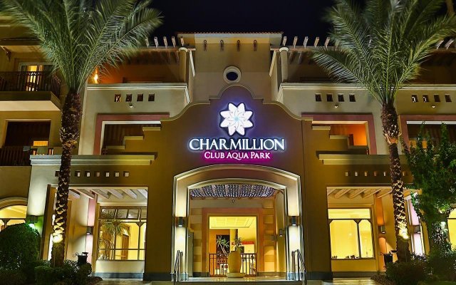 Charmillion Club Aqua Park