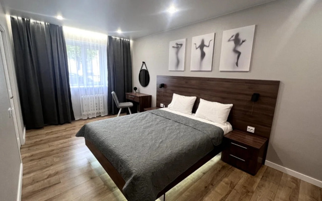 Апартаменты Sweet Home Ulyanovsk 1