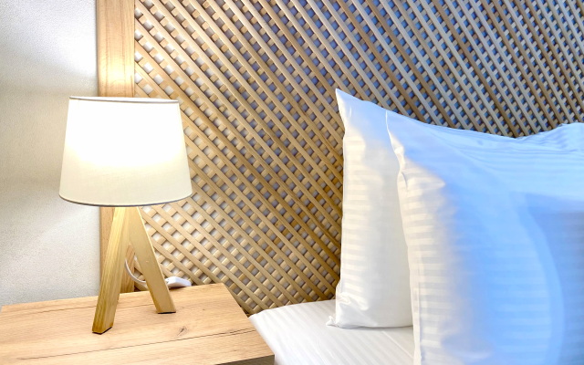 Квартира Бали Апарт