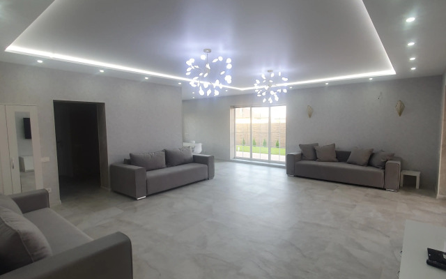Arkadiya Chalet