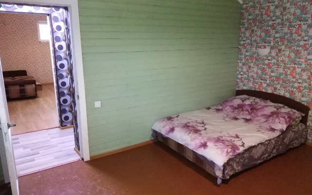S Baney Guest house