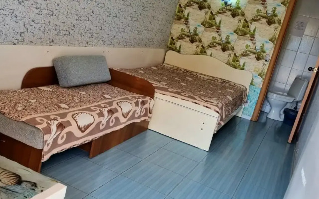 Guest house Kristal