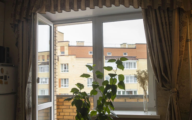 Апартаменты Юбилейные