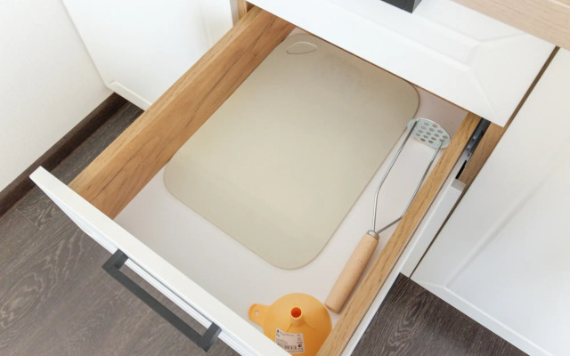 Апартаменты GRIFFIN APART Солнечный город