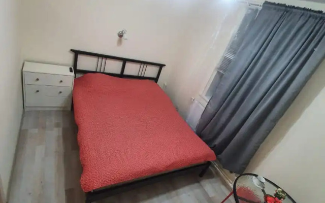 Апартаменты на Итальянском Эконом