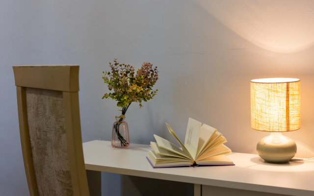 KeyGo #0015, 2 Bedroom, Balcony, City Center Apartments