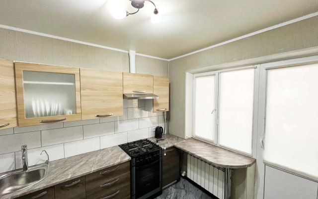 Na Ulitse Kulikova 67V Apartments