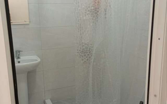 Квартира у набережной и пляжа Бриз